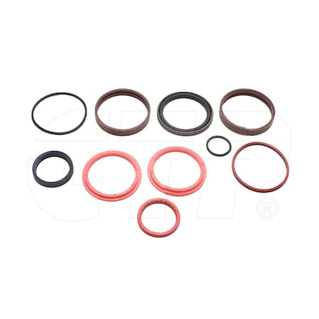 Aic Replacement Parts Seal Kit-Hyd Fits Caterpillar Models 2072084